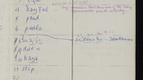 Llanymynech Response Book - 11Sa3