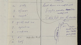Stoneleigh Response Book - 17Wa3