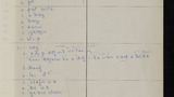 Mavesyn Ridware Response Book - 12St7