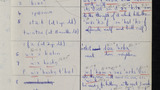 Pilling Response Book - 5La6