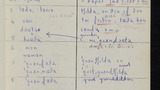 Pilling Response Book - 5La6