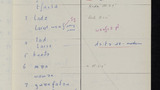 Read Response Book - 5La9