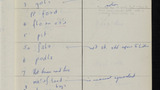Marshside Response Book - 5La10