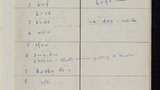 Harwood Response Book - 5La12