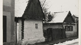Traditional House, Rasinari (Romania)