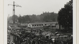 Demolition at Virginia Road, Leeds
