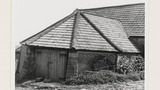 Threshing Wheel Shed