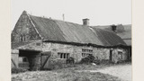 Thatched Cruck Farmhouse