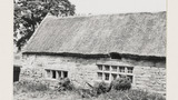 Thatched Cruck Farmhouse