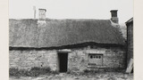 Thatched Cruck Farmhouse