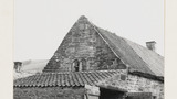 Thatched Cruck Farmhouse