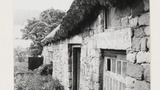 Thatched Cruck Farmhouse