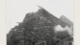East Gable of Cowbyre and Barn