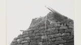 East Gable of Cowbyre and Barn