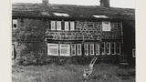 Stone Farmhouse