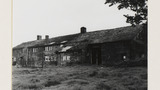 Stone Farmhouse and Cow Byre