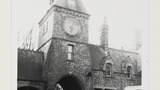 Clocktower at Cleveland House Farm