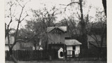 Pigeon Loft at the Village Museum (Bucharest)