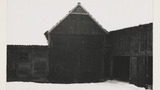 Hay Barn and Cow Byre