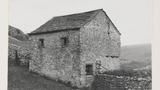 Barn near Kilnsey Hall