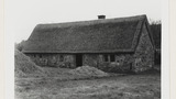 Cruck-Framed Cottage