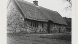 Cruck-Framed Cottage