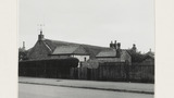 Thatched Dwelling House