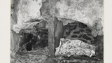 Club Nook Cottage: Keeping Holes