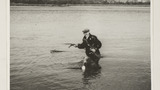 Haaf Net Fishing: Bagging a Salmon
