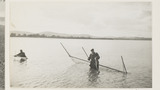 Haaf Net Fishing