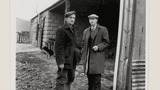 George Nelson and Frank Weatherill