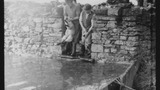 Sheep Washing: Outgang Beck
