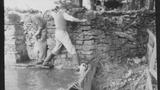 Sheep Washing: Outgang Beck