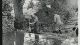 Sheep Washing: Outgang Beck
