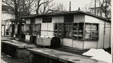 Fruit and Vegetable Market (Romania)