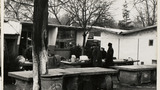 Fruit and Vegetable Market (Romania)