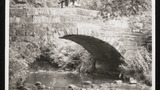 Bridge at West End