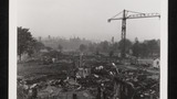 Demolition at Virginia Road, Leeds