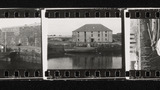 Dunbar Contact Prints