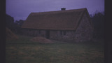 Cruck-Framed Cottage