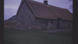 Cruck-Framed Cottage