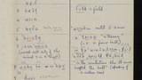 Reedham Response Book - 21Nf11