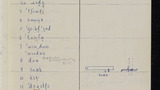 Reedham Response Book - 21Nf11