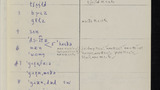 Reedham Response Book - 21Nf11