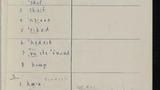 Garboldisham Response Book - 21Nf13