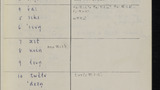 Garboldisham Response Book - 21Nf13