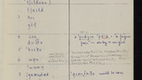 Garboldisham Response Book - 21Nf13