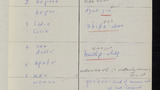 Thropton Response Book - 1Nb3