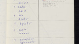 Ellington Response Book - 1Nb4