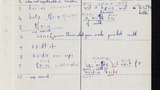 Hackney Response Book - 30Mx+Ldn2